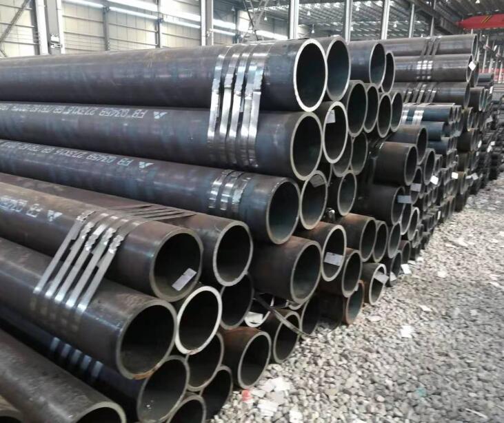 宜秀Q345D化肥专用管