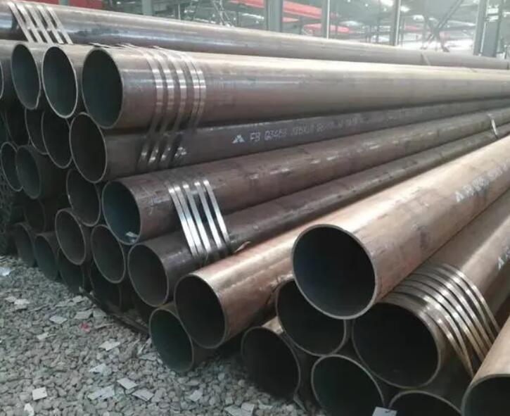 宜秀高压锅炉管