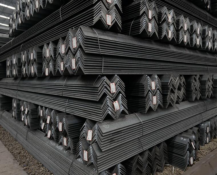 宜秀低合金角钢